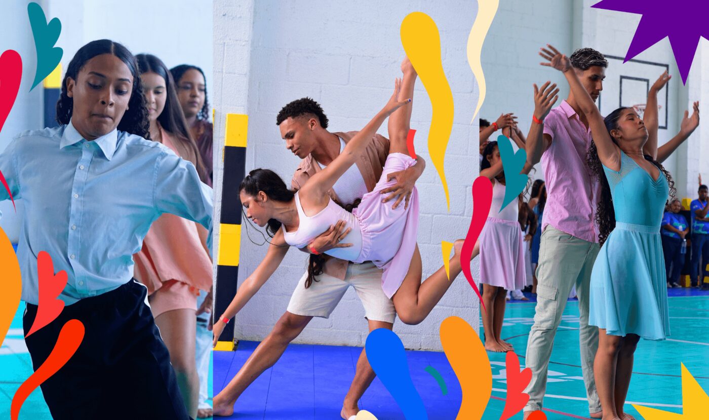 Festival Sesi de arte e cultura