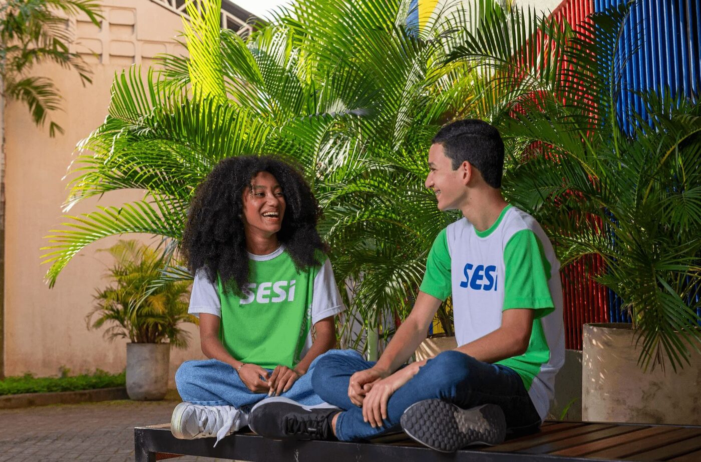 Seja Sesi