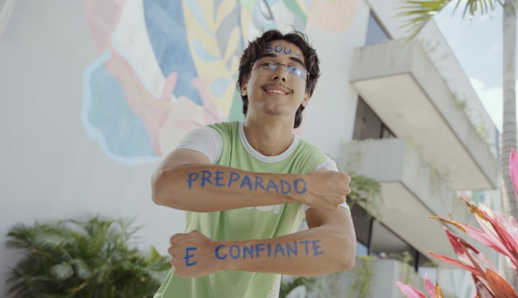 Como se preparar para o ENEM e vestibulares durante o Ensino Médio?