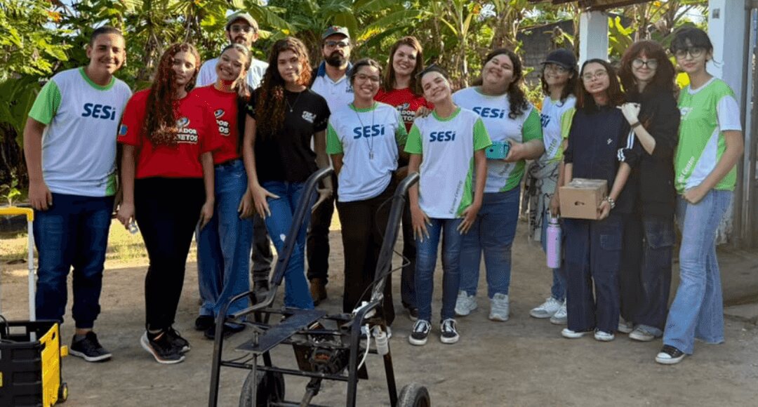 Compromisso social
