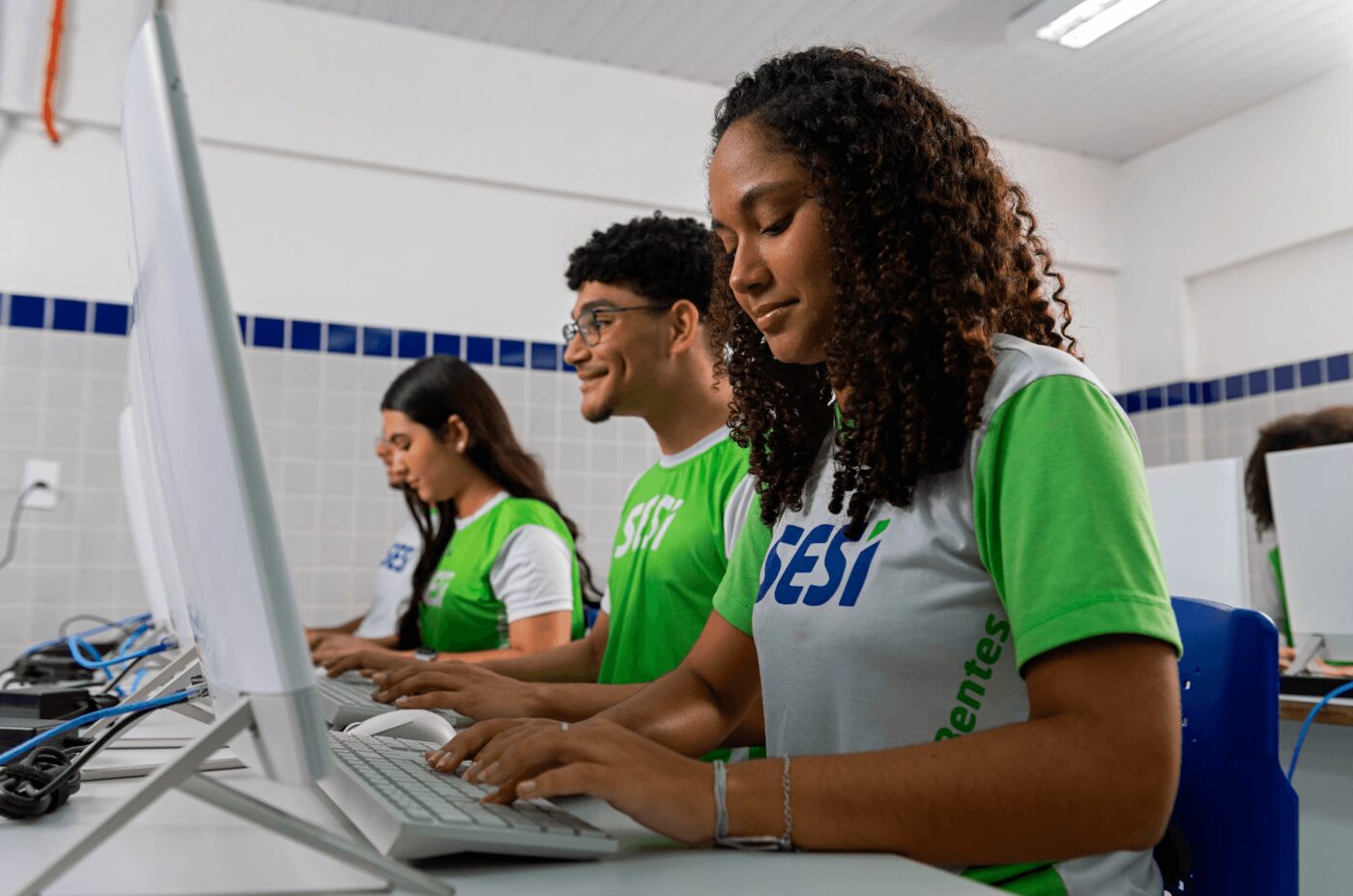 Ensino Médio